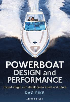 Powerboat Design and Performance 1