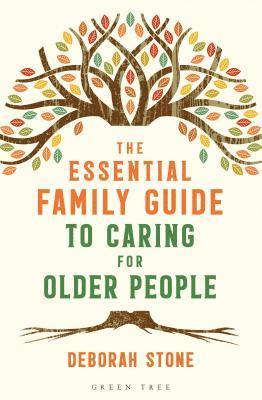 bokomslag The Essential Family Guide to Caring for Older People