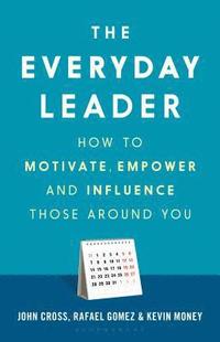 bokomslag Everyday Leader