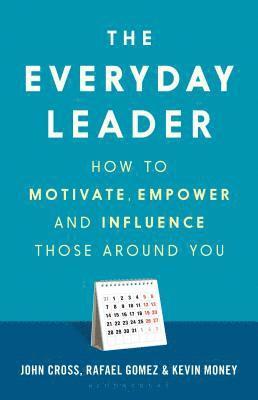 bokomslag Everyday Leader