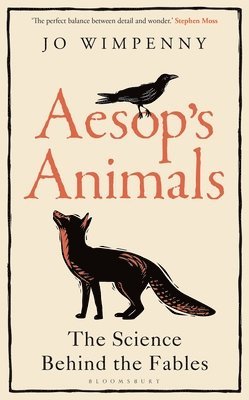 Aesops Animals 1