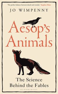 bokomslag Aesop's Animals