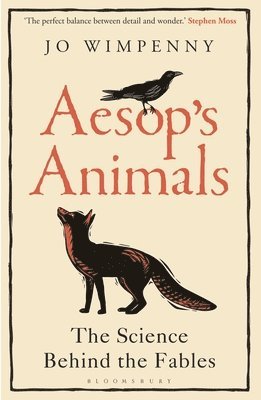 Aesops Animals 1