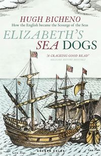 bokomslag Elizabeth's Sea Dogs