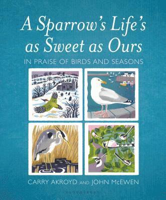 bokomslag A Sparrow's Life's as Sweet as Ours