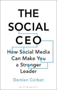 bokomslag Social CEO