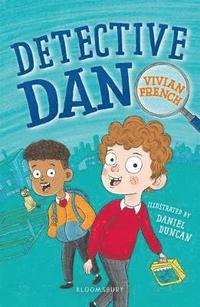 bokomslag Detective Dan: A Bloomsbury Reader