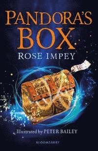 bokomslag Pandora's Box: A Bloomsbury Reader