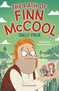 bokomslag The Path of Finn McCool: A Bloomsbury Reader