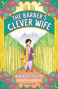 bokomslag The Barber's Clever Wife: A Bloomsbury Reader