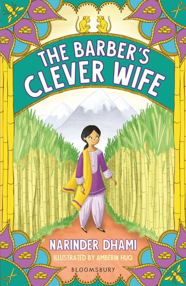 bokomslag Barber's Clever Wife: A Bloomsbury Reader