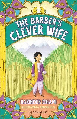 The Barber's Clever Wife: A Bloomsbury Reader 1