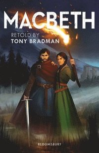 bokomslag Macbeth: A Bloomsbury Reader