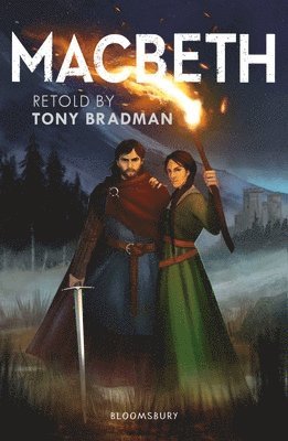 bokomslag Macbeth: A Bloomsbury Reader