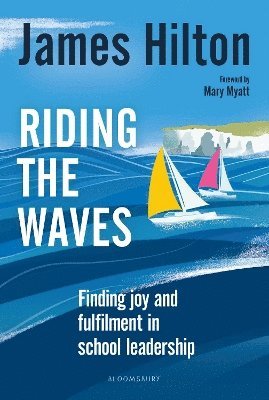 Riding the Waves 1