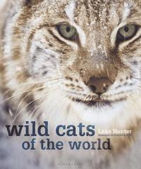 bokomslag Wild Cats of the World