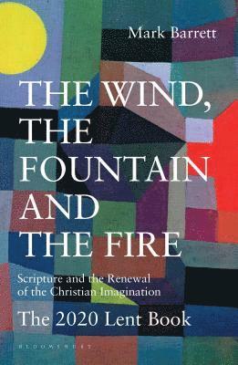 The Wind, the Fountain and the Fire 1