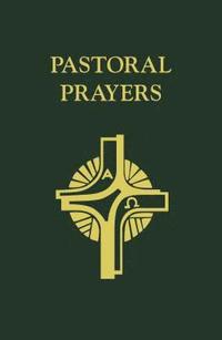 bokomslag Pastoral Prayers