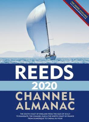 Perrin Towler, Mark Fishwick - Towler, P: Reeds Channel Almanac 2020, Häftad