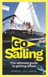 bokomslag Go Sailing