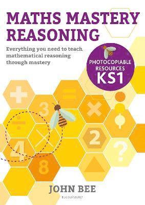 Maths Mastery Reasoning: Photocopiable Resources KS1 1