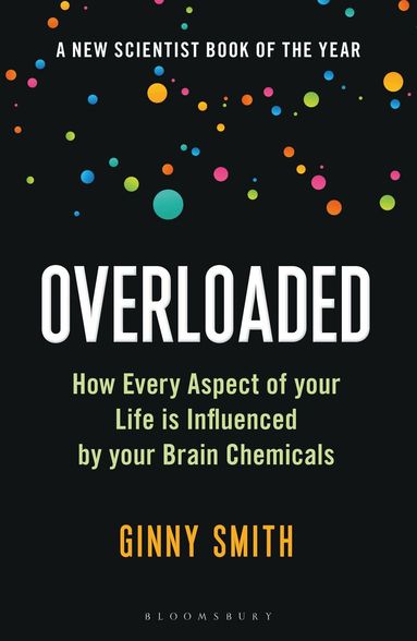 Ginny Smith - Overloaded, Häftad