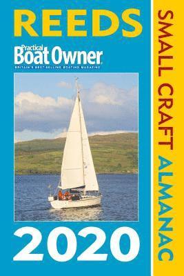 Perrin Towler, Mark Fishwick - Towler, P: Reeds Pbo Small Craft Almanac 2020, Häftad