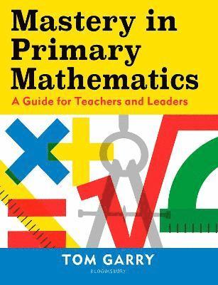 Mastery in Primary Mathematics 1