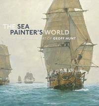 bokomslag The Sea Painter's World