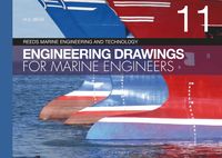 bokomslag Reeds Vol 11: Engineering Drawing