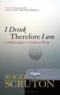 I Drink Therefore I Am 1