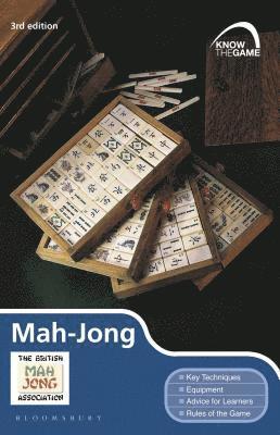 Mah-Jong 1