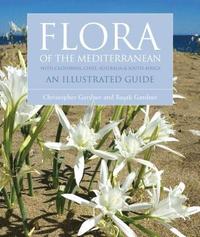 bokomslag Flora of the Mediterranean