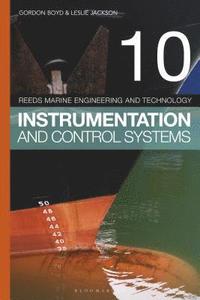 bokomslag Reeds Vol 10: Instrumentation and Control Systems