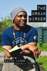 bokomslag The Urban Birder