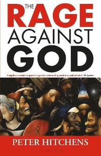 bokomslag The Rage Against God