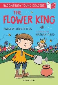 bokomslag The Flower King: A Bloomsbury Young Reader