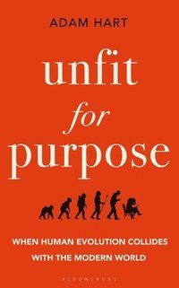 bokomslag Unfit for Purpose