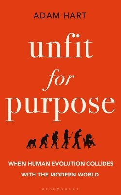 bokomslag Unfit for Purpose