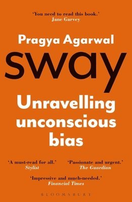 Pragya Agarwal, Dr Pragya Agarwal - Sway, Häftad
