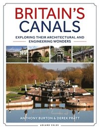 bokomslag Britain's Canals