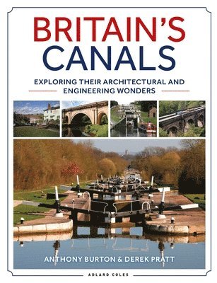 Britain's Canals