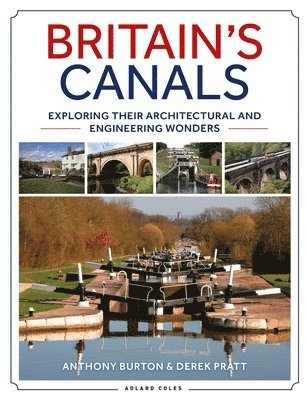 Britain's Canals 1