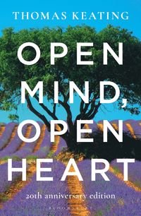 bokomslag Open Mind, Open Heart 20th Anniversary Edition