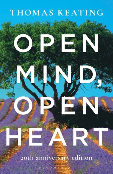 bokomslag Open Mind, Open Heart 20th Anniversary Edition