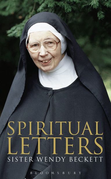 Sister Wendy Beckett - Spiritual Letters, Häftad
