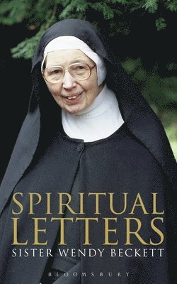 Spiritual Letters 1