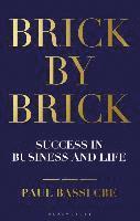 bokomslag Brick by Brick