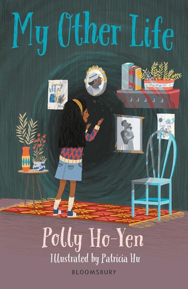 Polly Ho-Yen - My Other Life: A Bloomsbury Reader, Häftad