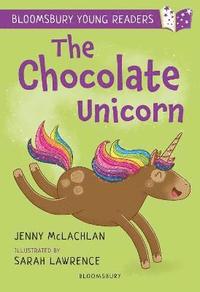 bokomslag The Chocolate Unicorn: A Bloomsbury Young Reader